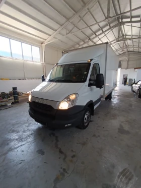 Iveco Daily Iveco daily | Mobile.bg    11