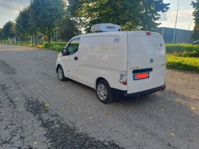 Nissan NV200 E-NV200 ХЛАДИЛЕН, снимка 4