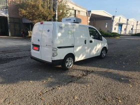 Nissan NV200 E-NV200  | Mobile.bg    3