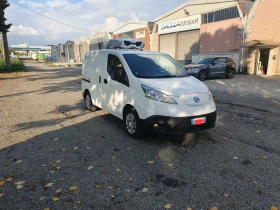 Nissan NV200 E-NV200  | Mobile.bg    2