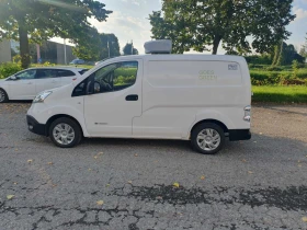 Nissan NV200 E-NV200  | Mobile.bg    5