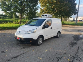 Nissan NV200 E-NV200 ХЛАДИЛЕН, снимка 1