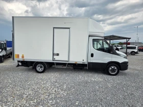 Iveco Daily 35c180, Hi-Matic, ,   | Mobile.bg    6