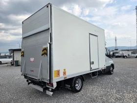 Iveco Daily 35c180, Hi-Matic, ,   | Mobile.bg    5
