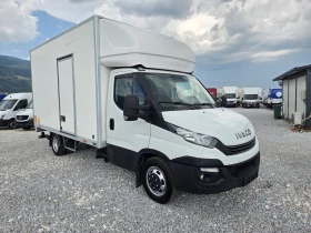 Iveco Daily 35c180, Hi-Matic, ,   | Mobile.bg    7