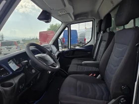 Iveco Daily 35c180, Hi-Matic, ,   | Mobile.bg    9