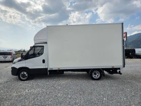 Iveco Daily 35c180, Hi-Matic, ,   | Mobile.bg    2
