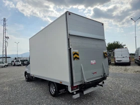 Iveco Daily 35c180, Hi-Matic, ,   | Mobile.bg    3