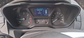 Ford Transit Custom 2.2  | Mobile.bg    10