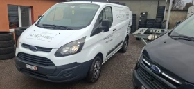 Ford Transit Custom 2.2  | Mobile.bg � ����� ������ 2