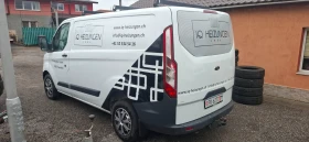 Ford Transit Custom 2.2  | Mobile.bg � ����� ������ 3
