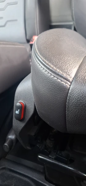 Ford Transit Custom 2.2  | Mobile.bg    9