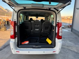 Citroen Jumpy EXCLUSIVE EVRO 5 B MAXI, снимка 13
