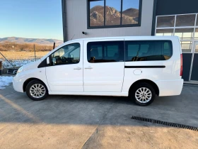 Citroen Jumpy EXCLUSIVE EVRO 5 B MAXI, снимка 3