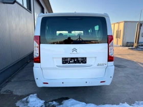 Citroen Jumpy EXCLUSIVE EVRO 5 B MAXI, снимка 5