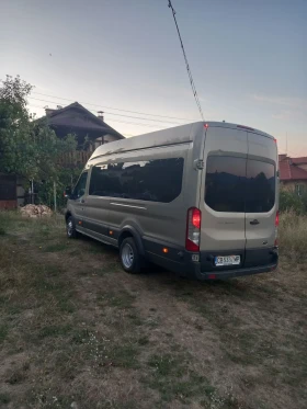 Ford Transit, снимка 4