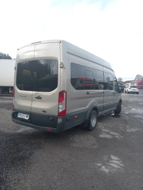 Ford Transit, снимка 2