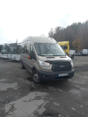 Ford Transit, снимка 8