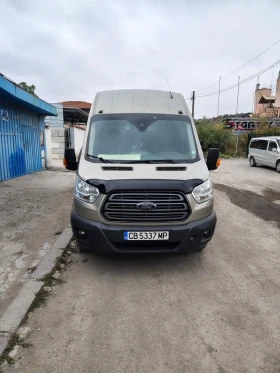 Ford Transit, снимка 1