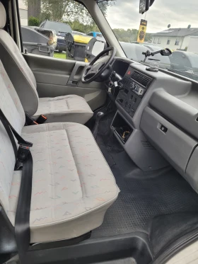 VW T4 Transporter | Mobile.bg � ����� ������ 9