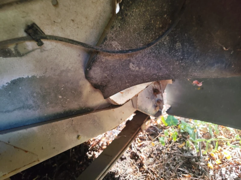 Mercedes-Benz 308 Фургон, снимка 10 - Бусове и автобуси - 52750287