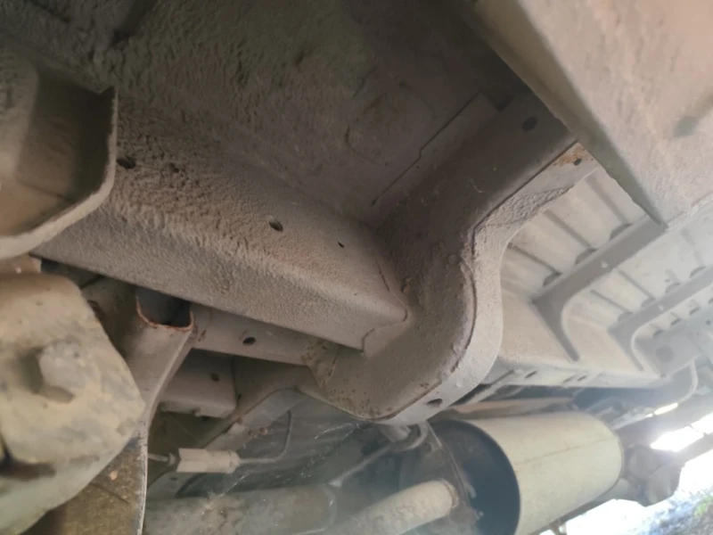 Mercedes-Benz 308 Фургон, снимка 12 - Бусове и автобуси - 52750287