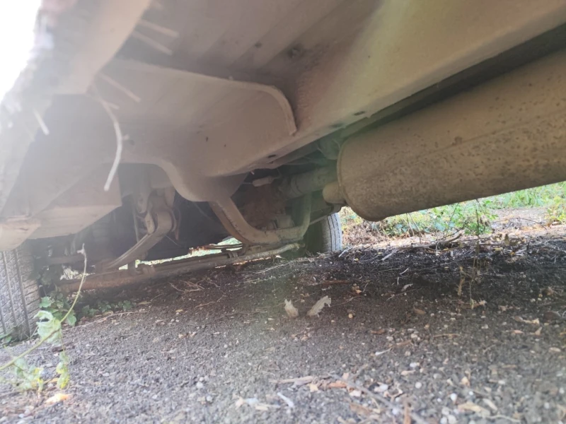 Mercedes-Benz 308 Фургон, снимка 11 - Бусове и автобуси - 52750287