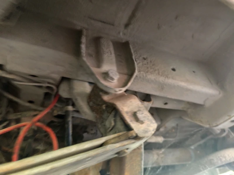 Mercedes-Benz 308 Фургон, снимка 15 - Бусове и автобуси - 52750287