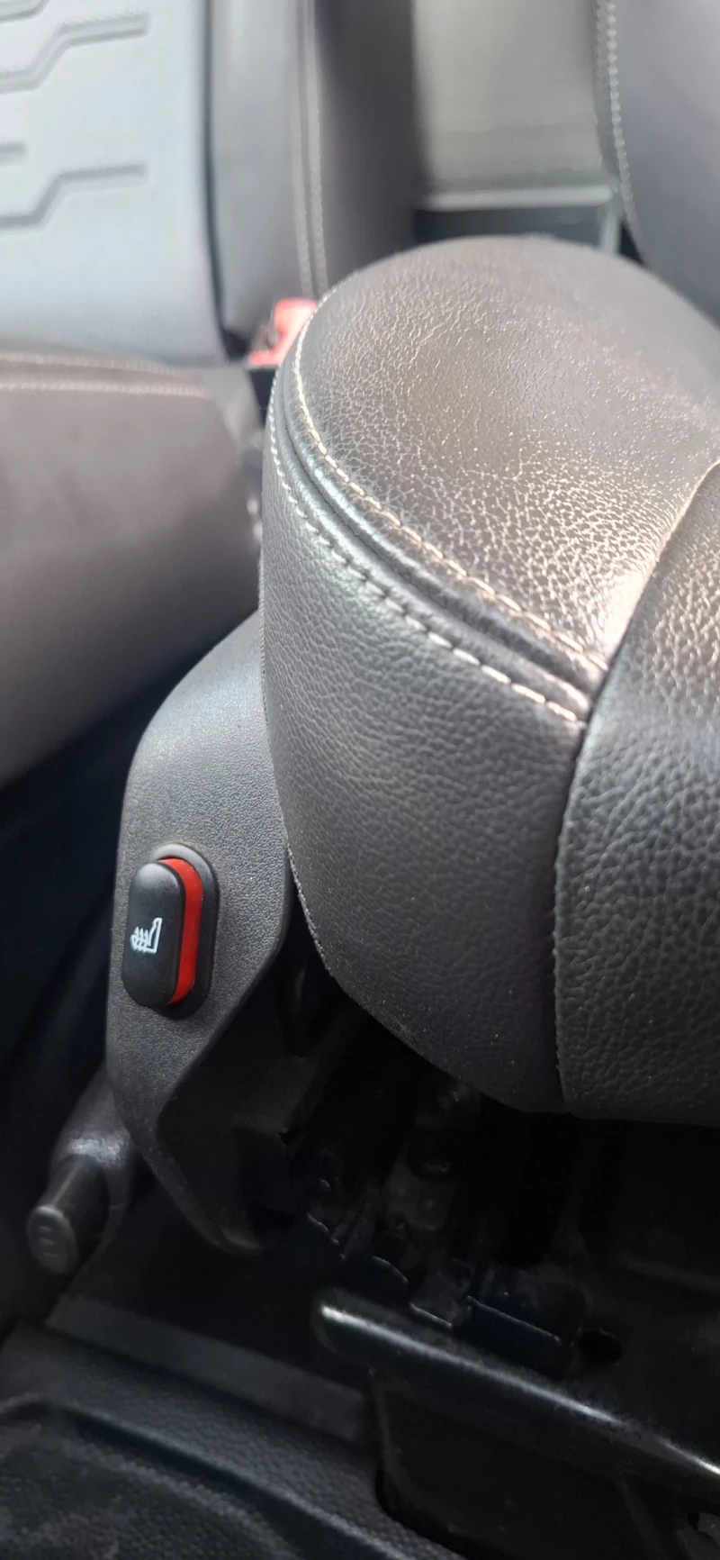 Ford Transit Custom 2.2 , снимка 9 - Бусове и автобуси - 52370242