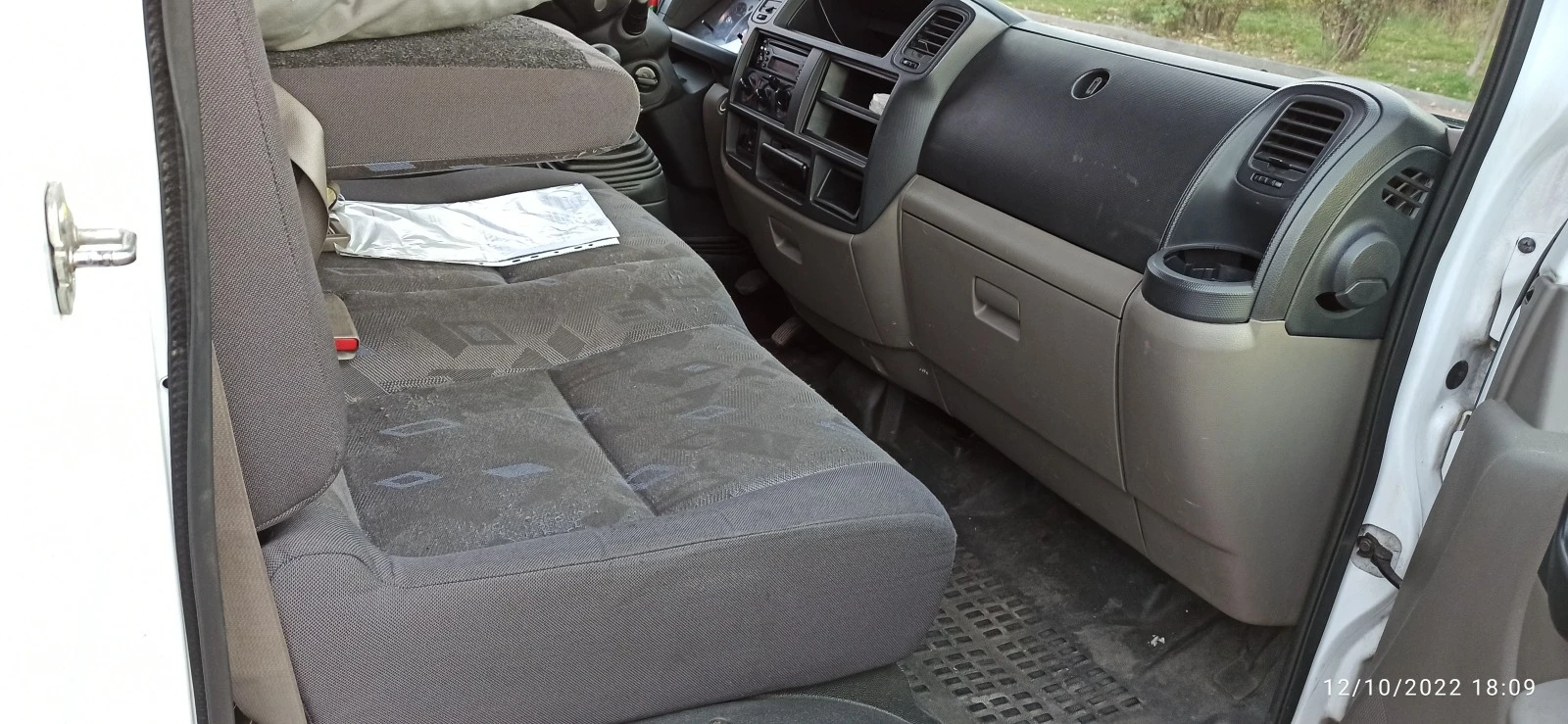 Renault Maxity 150.35L | Mobile.bg   13