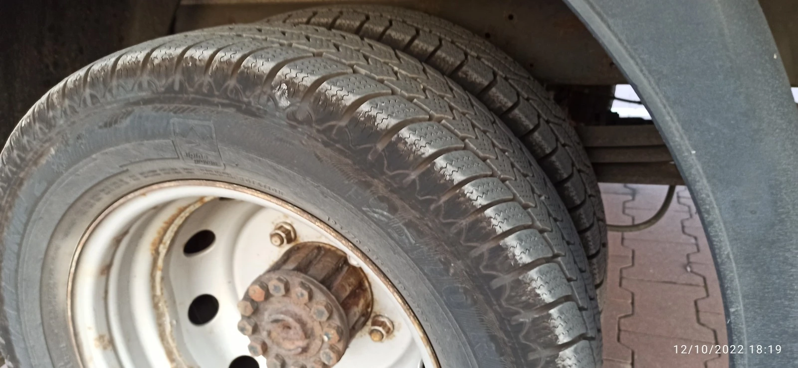 Renault Maxity 150.35L | Mobile.bg   17