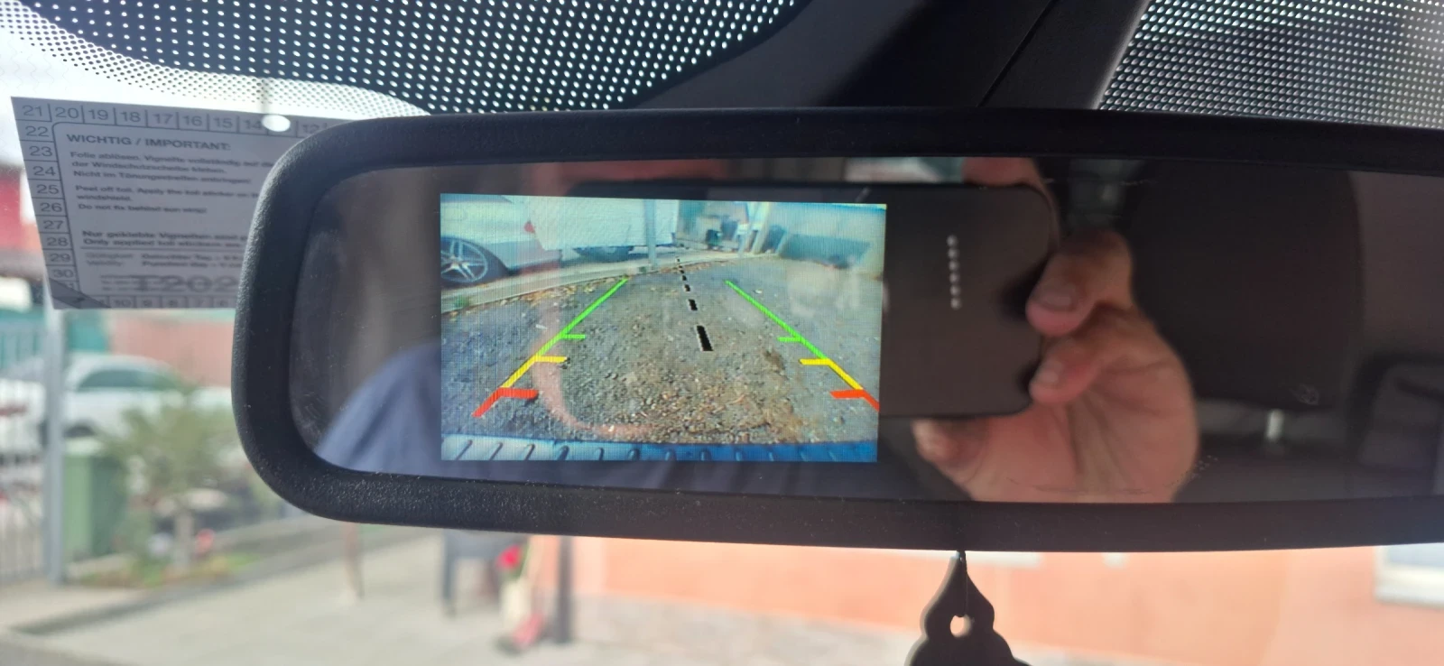 Ford Transit Custom 2.2  | Mobile.bg   11