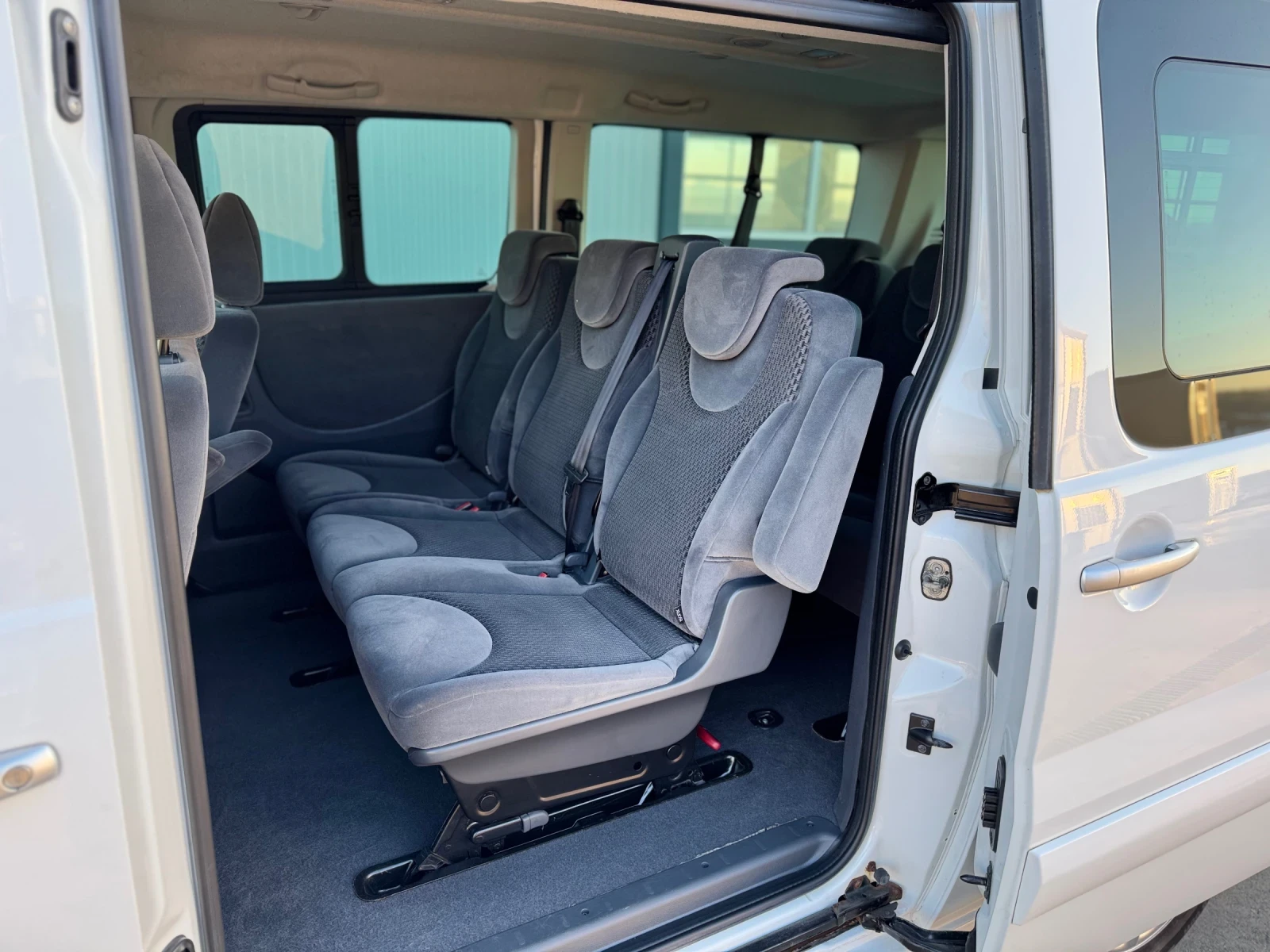 Citroen Jumpy EXCLUSIVE EVRO 5 B MAXI | Mobile.bg � ����������� 12