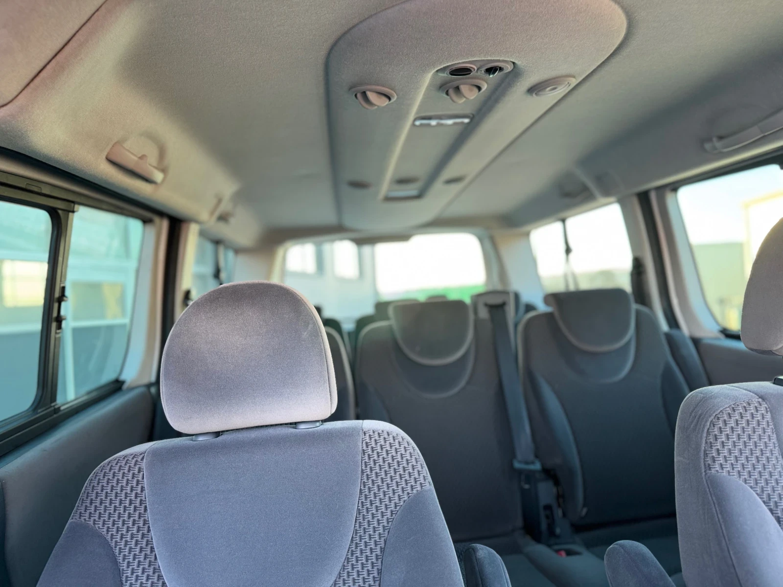 Citroen Jumpy EXCLUSIVE EVRO 5 B MAXI | Mobile.bg � ����������� 16