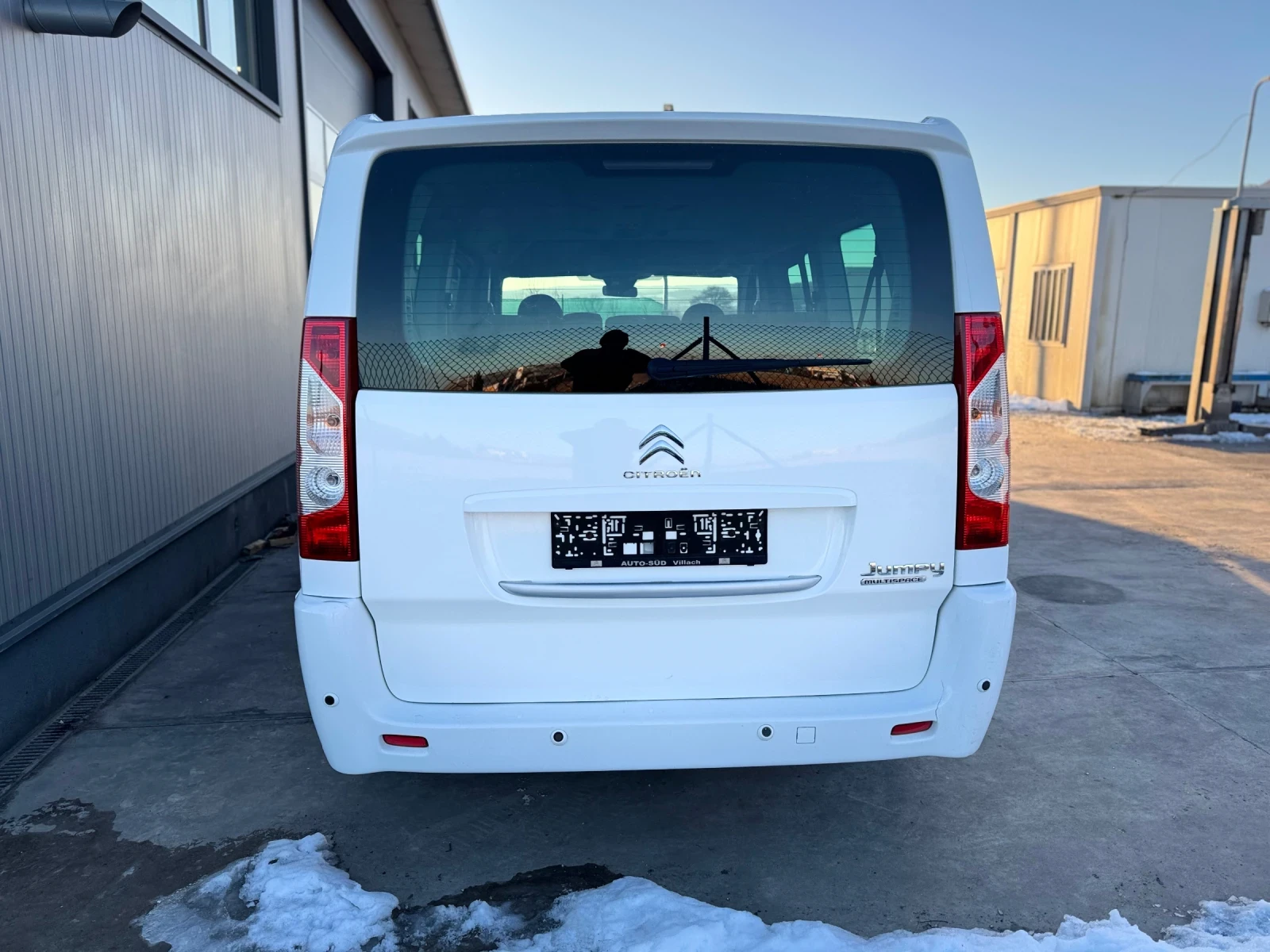 Citroen Jumpy EXCLUSIVE EVRO 5 B MAXI - изображение 5