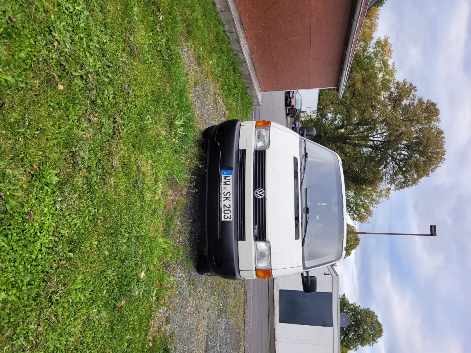 VW T4 Transporter | Mobile.bg � ����������� 6