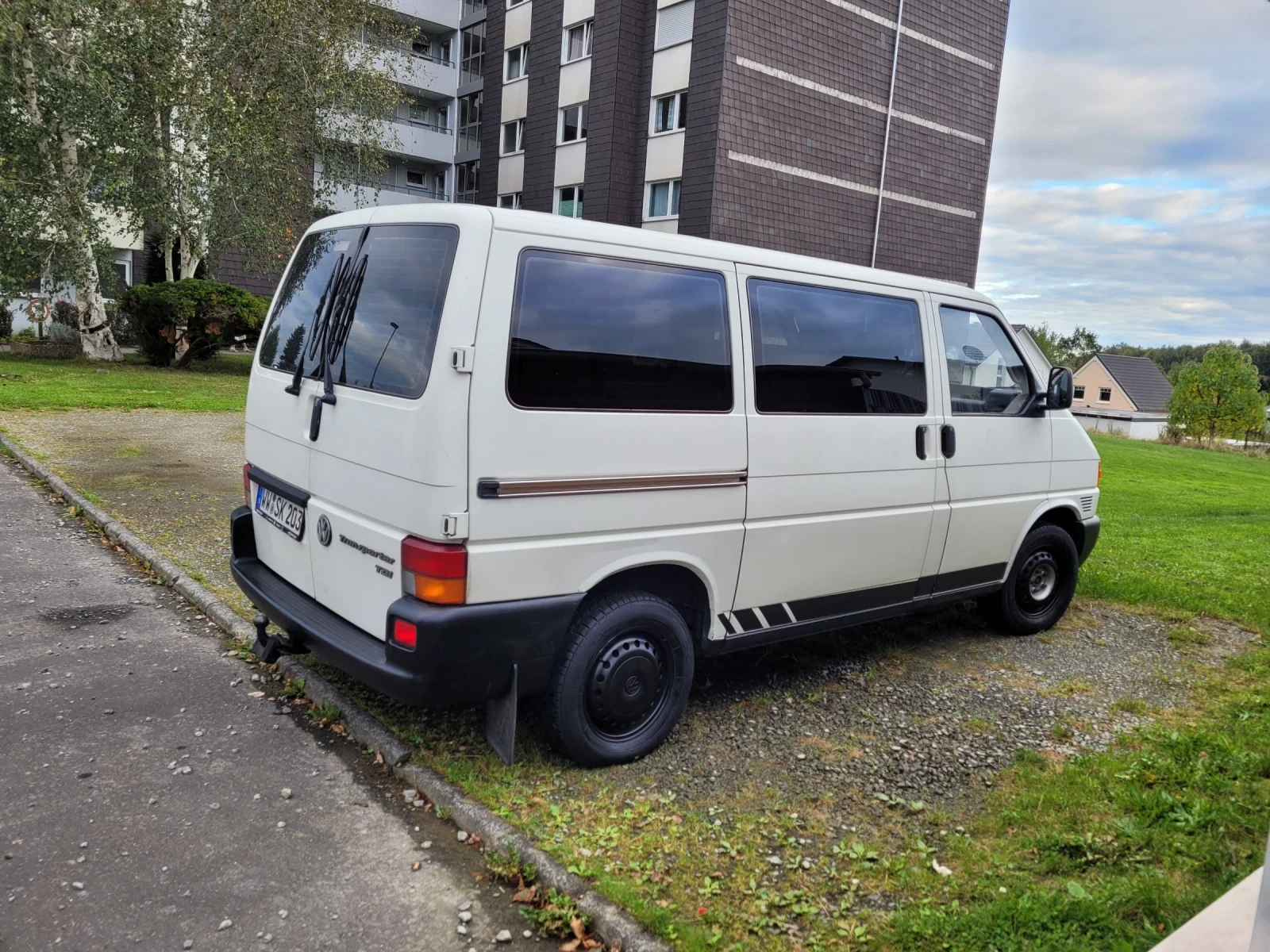 VW T4 Transporter | Mobile.bg � ����������� 2