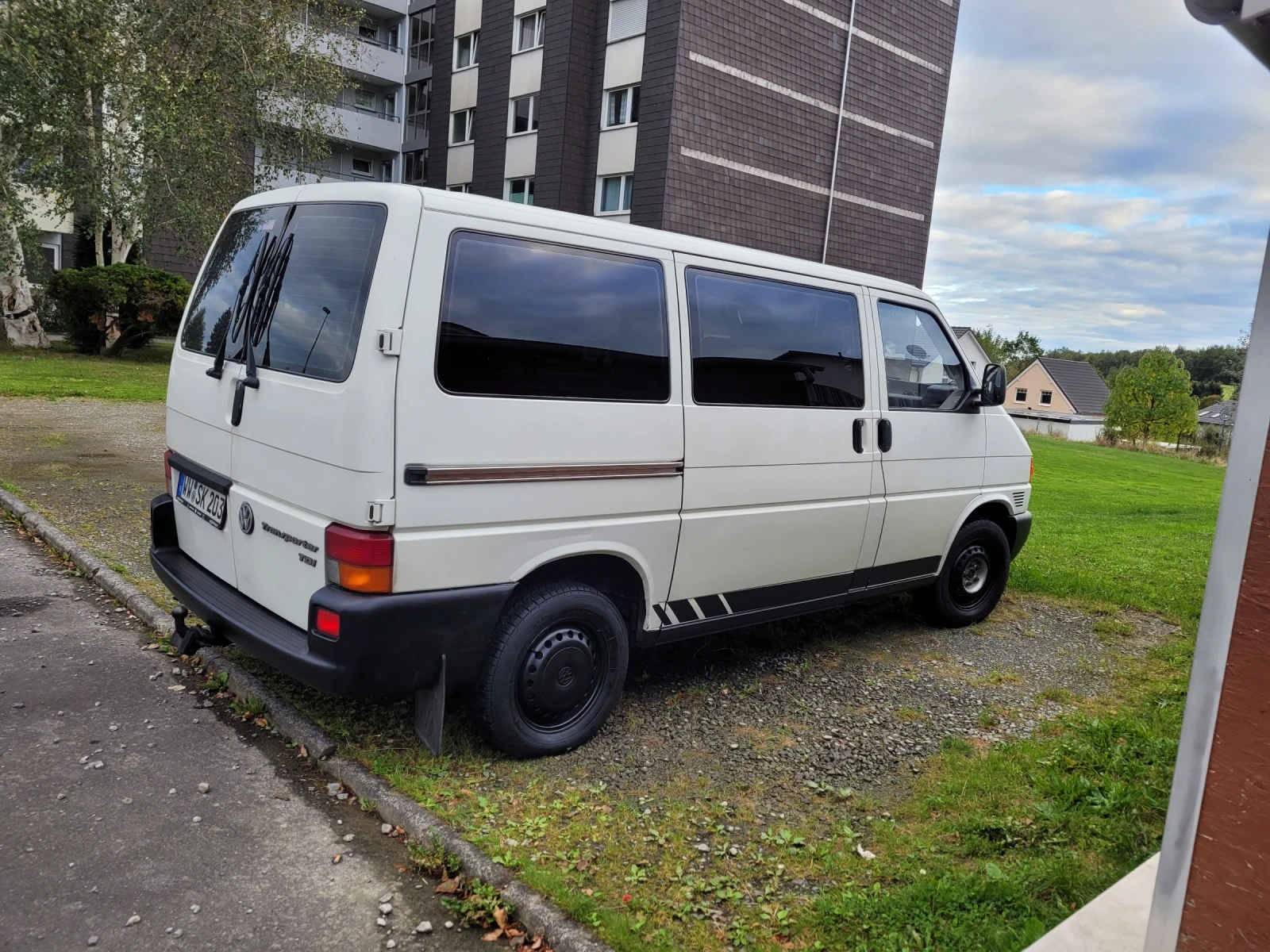 VW T4 Transporter | Mobile.bg � ����������� 3
