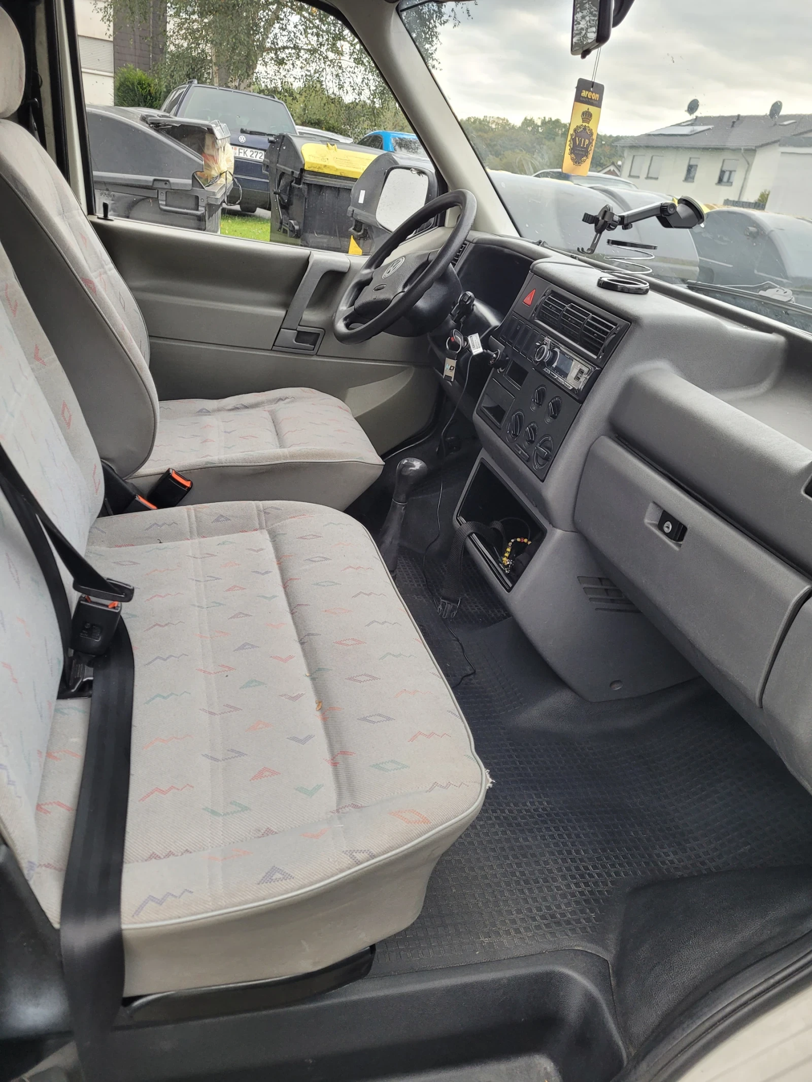 VW T4 Transporter | Mobile.bg � ����������� 9