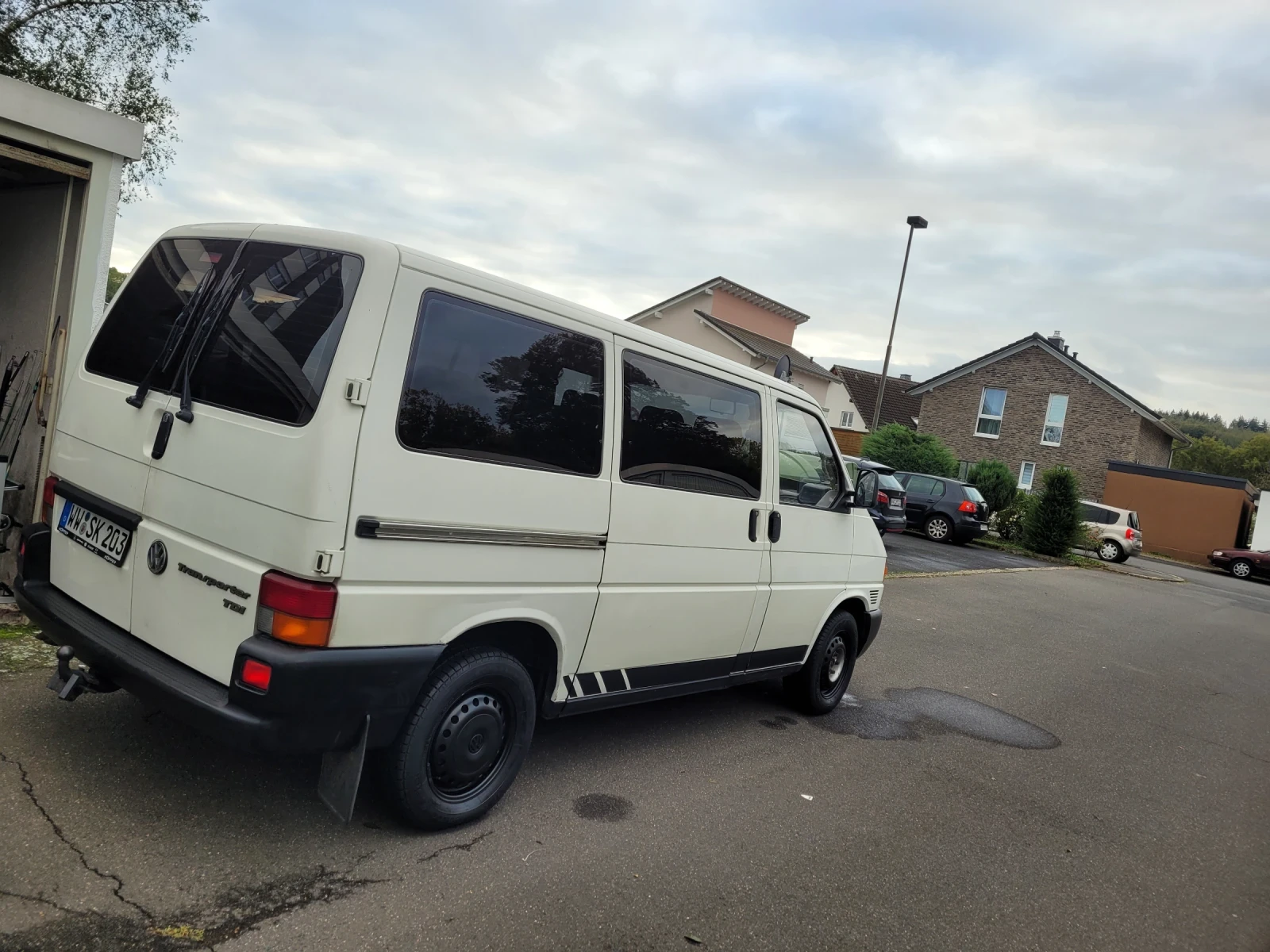VW T4 Transporter | Mobile.bg � ����������� 7