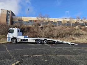Mercedes-Benz Actros 2532  6x2, снимка 5