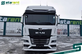 Man Tgx SZM26006, снимка 2