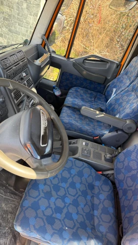 Iveco Eurocargo120e 120Е25 Кран , снимка 6