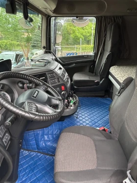 Daf FT XF 106 , снимка 3