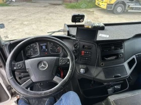 Mercedes-Benz Atego 818, снимка 11