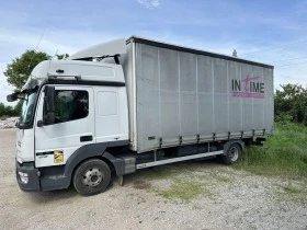 Mercedes-Benz Atego 818, снимка 6