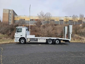 Mercedes-Benz Actros 2532  6x2 | Mobile.bg    1