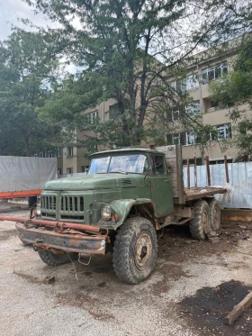  Zil 131
