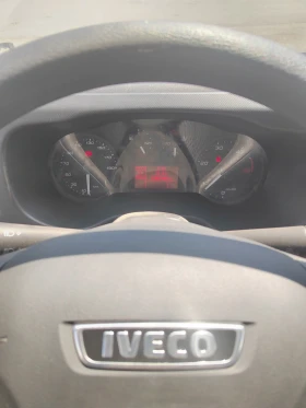Обява за продажба на Iveco Daily 72C18 ~59 880 лв. - изображение 1