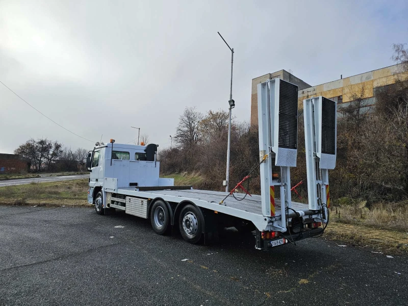 Mercedes-Benz Actros 2532  6x2, снимка 3 - Камиони - 49311518